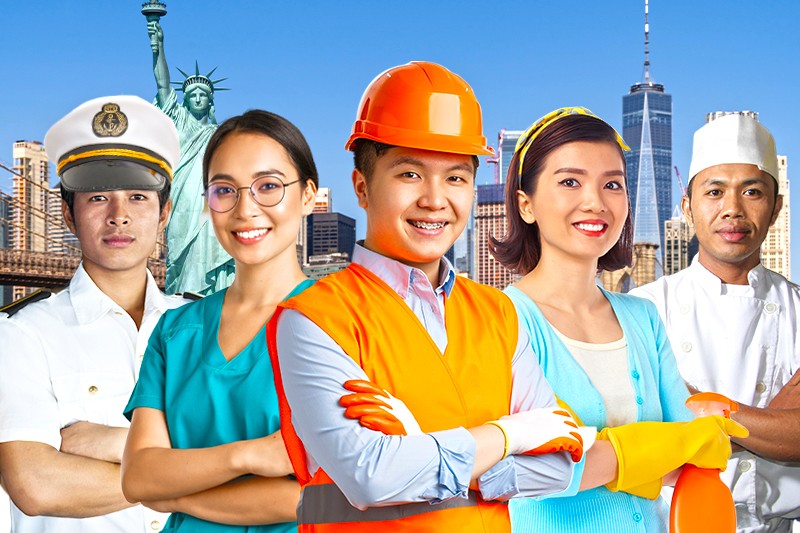 OFW Application Guide