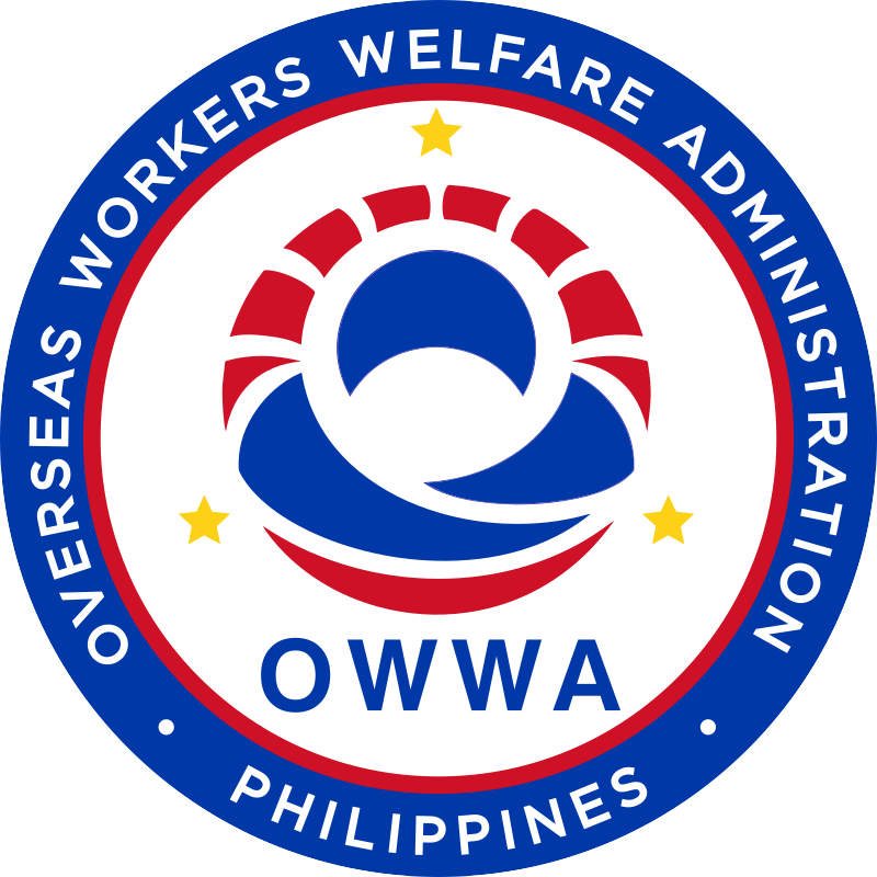 OWWA Logo