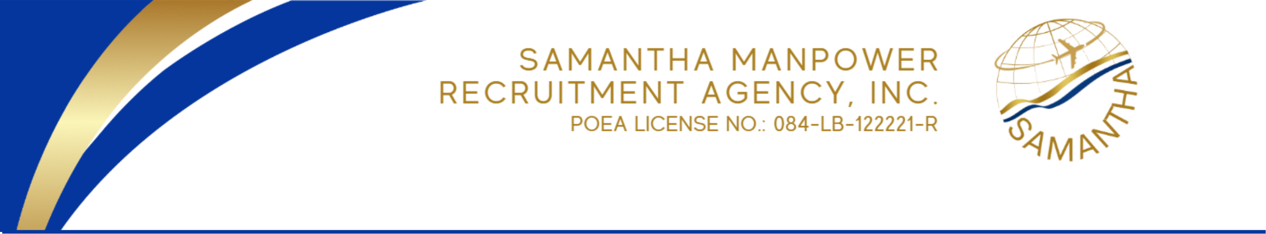 Samantha Manpower Recruitment Agency